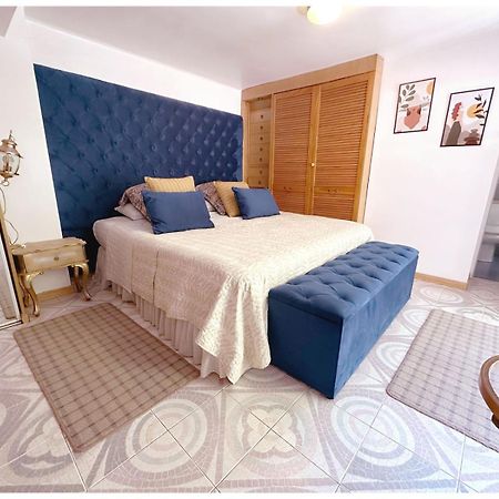 Apartamento Loft Recoleta Buenos Aires Luaran gambar