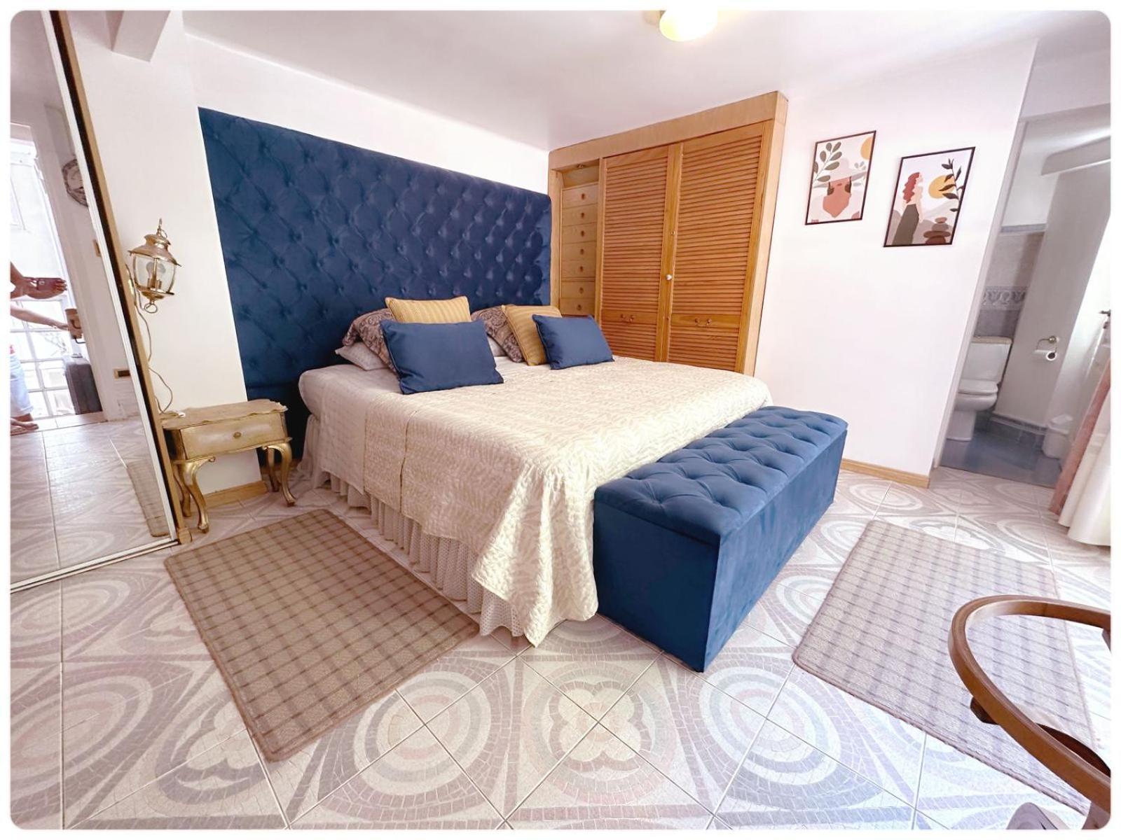 Apartamento Loft Recoleta Buenos Aires Luaran gambar