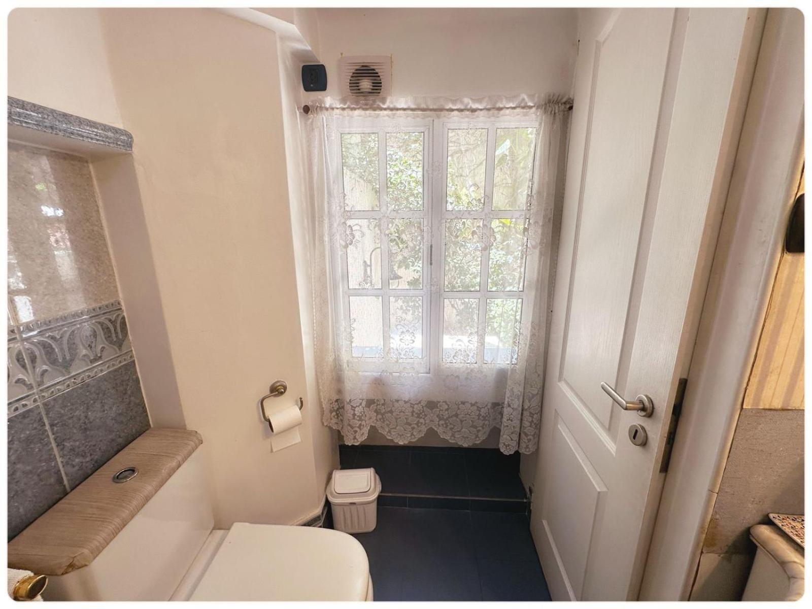 Apartamento Loft Recoleta Buenos Aires Luaran gambar